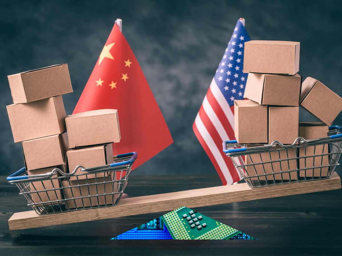 guerra commerciale usa cina