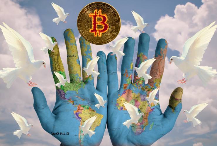 bitcoin