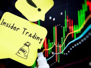 vendite insider