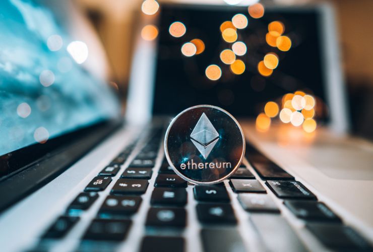 Bitcoin Coinbase ribasso