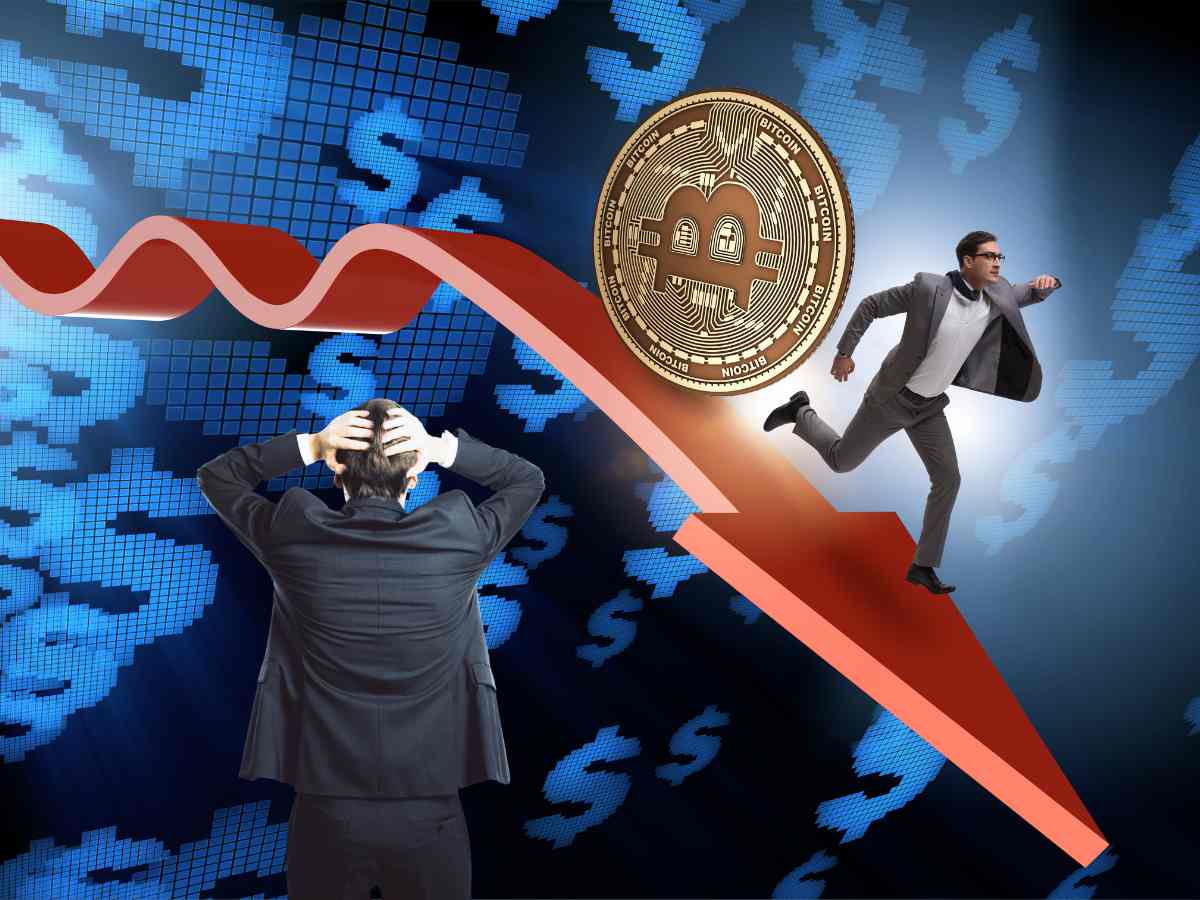 bitcoin stablecoin