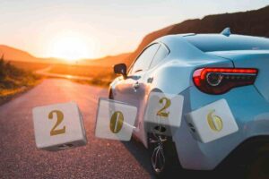 Auto e anno 2026