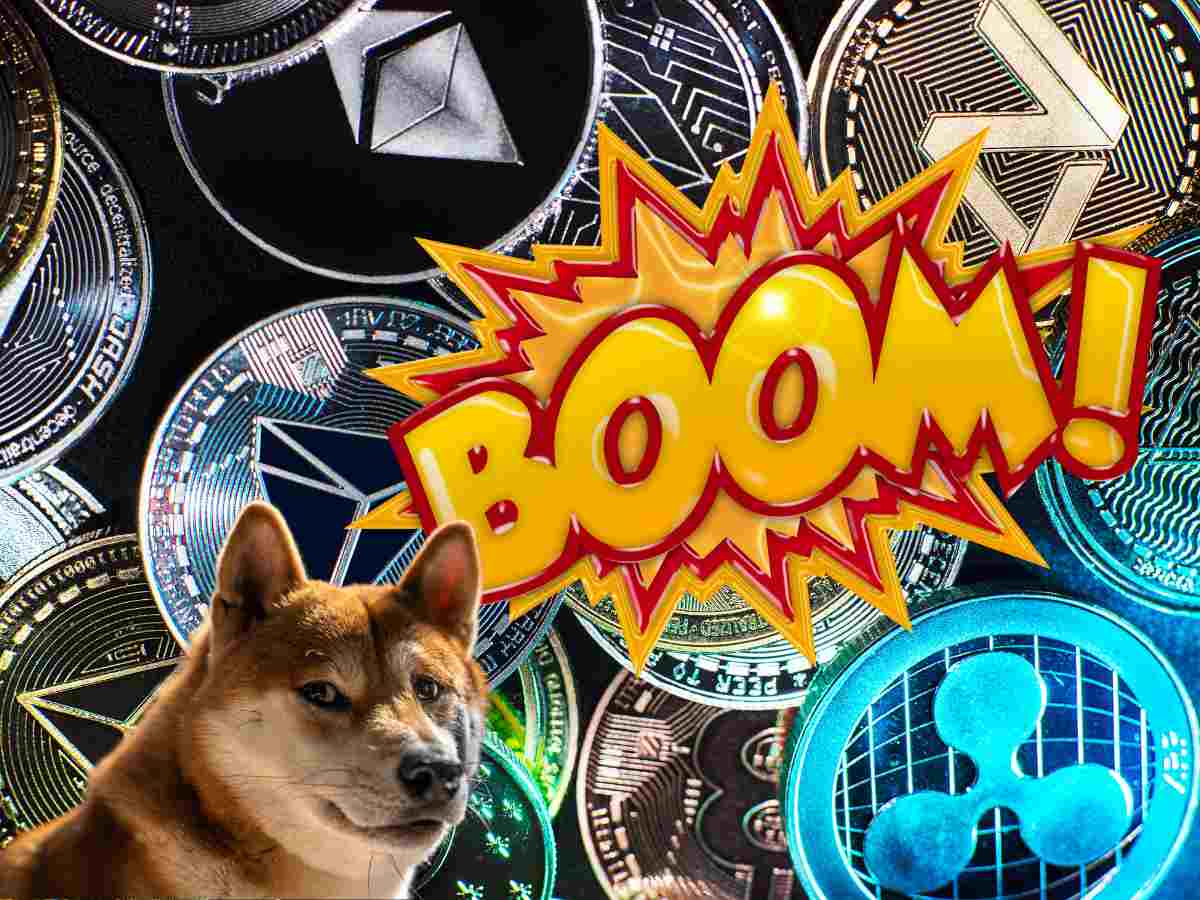 memecoin