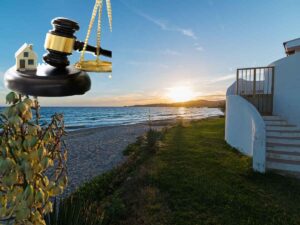 casa mare asta immobiliare