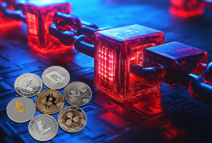 sicurezza crypto