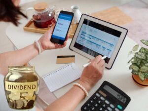 dividendi utilities