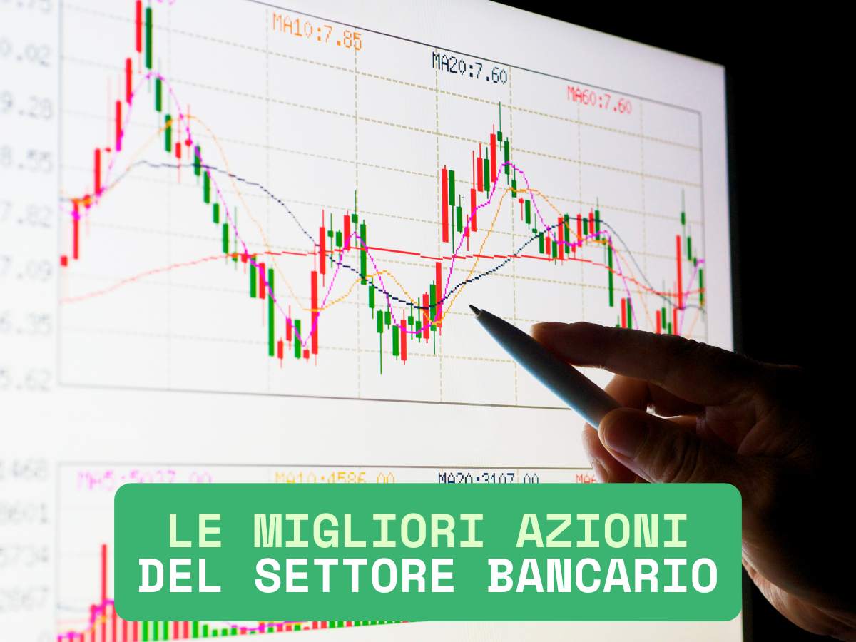 settore bancario migliori titoli