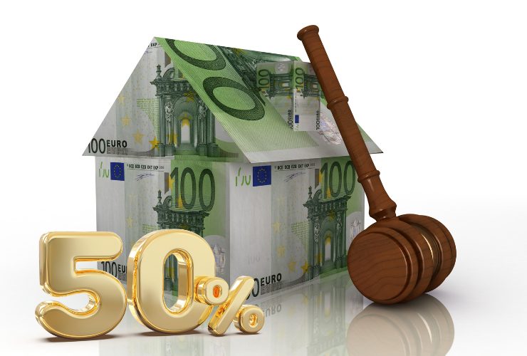 asta immobiliare