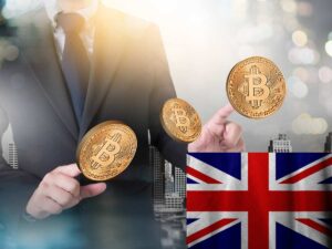 criptovalute regno unito