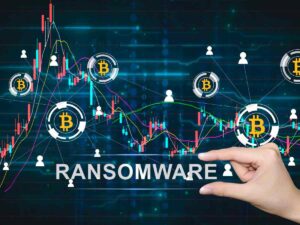 ransomware criptovalute
