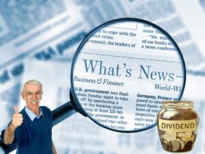 dividendi
