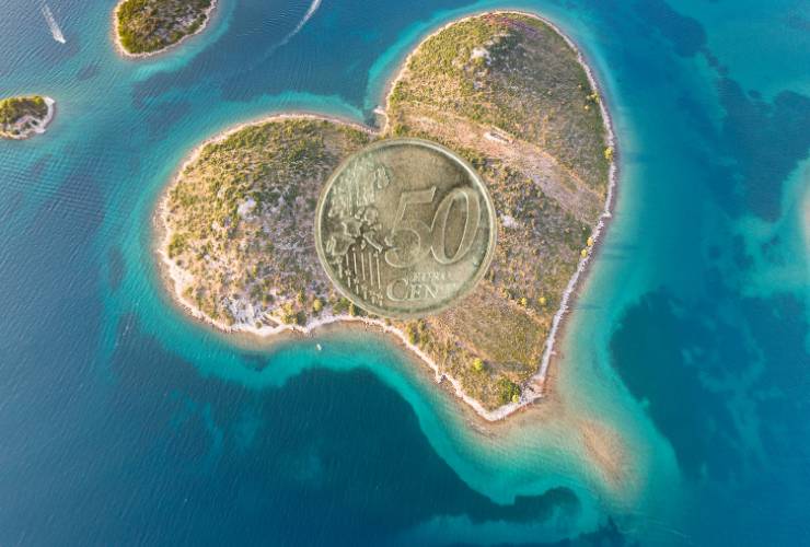 euro croazia