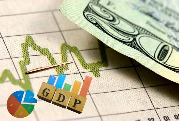 dollaro gdp