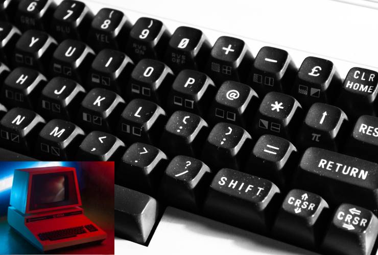 computer storici 