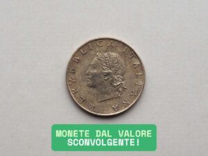 20 lire