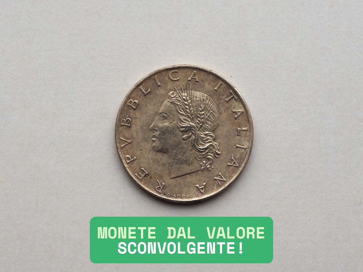 20 lire