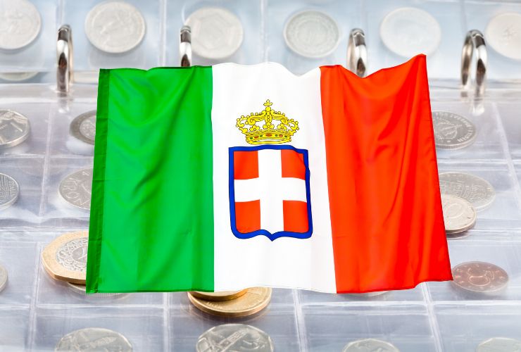 regno d'italia