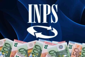 INPS e soldi
