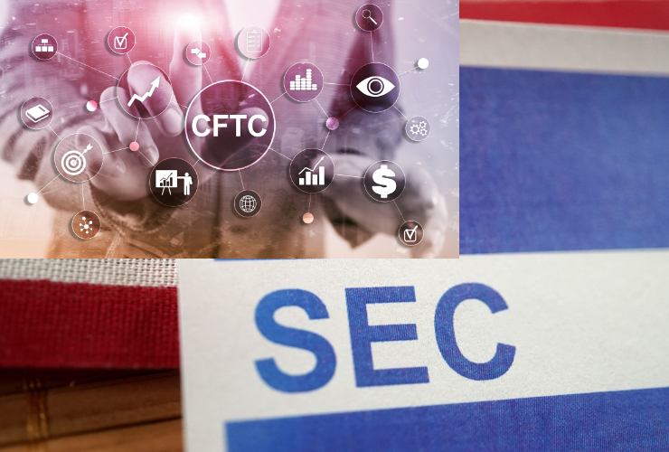 genius act sec cftc
