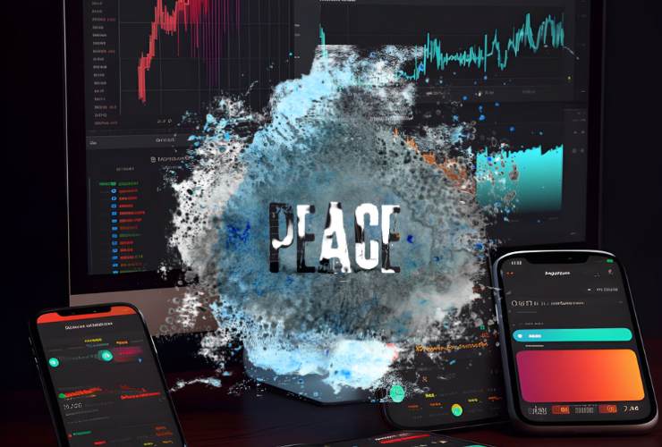 pace settore difesa