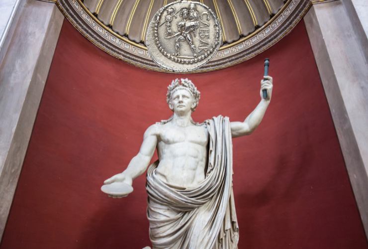assassinio cesare