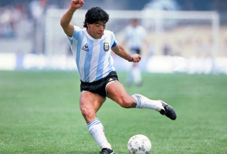 maradona