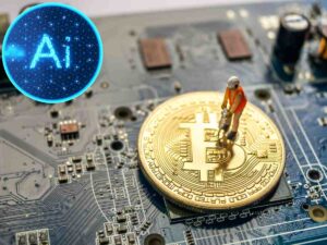 bitcoin AI