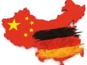 cina volkswagen