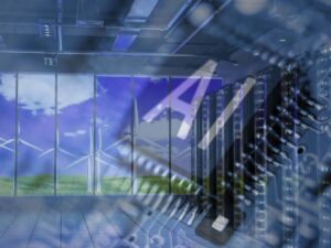 data center energie rinnovabili