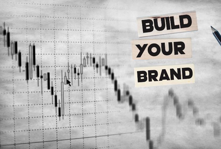 brand elevation