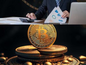 bitcoin finanzia aziendale