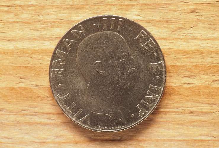 vittorio emanuele III