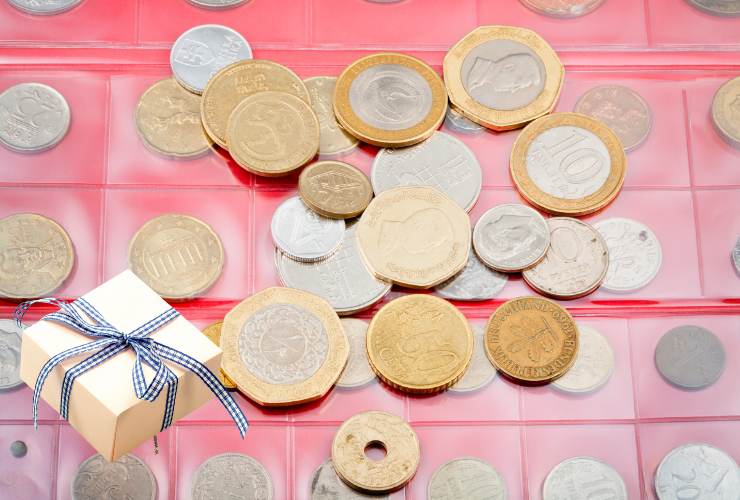 200 lire rare
