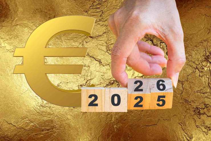 Euro e 2026 
