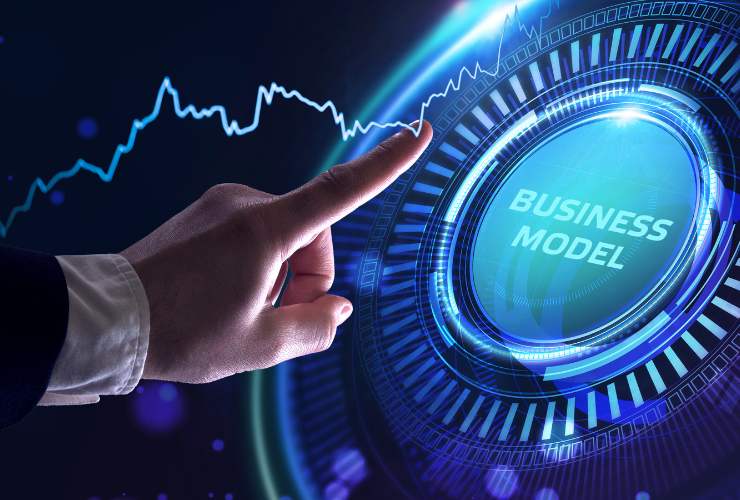 modello business