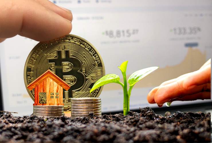 bitcoin ethereum