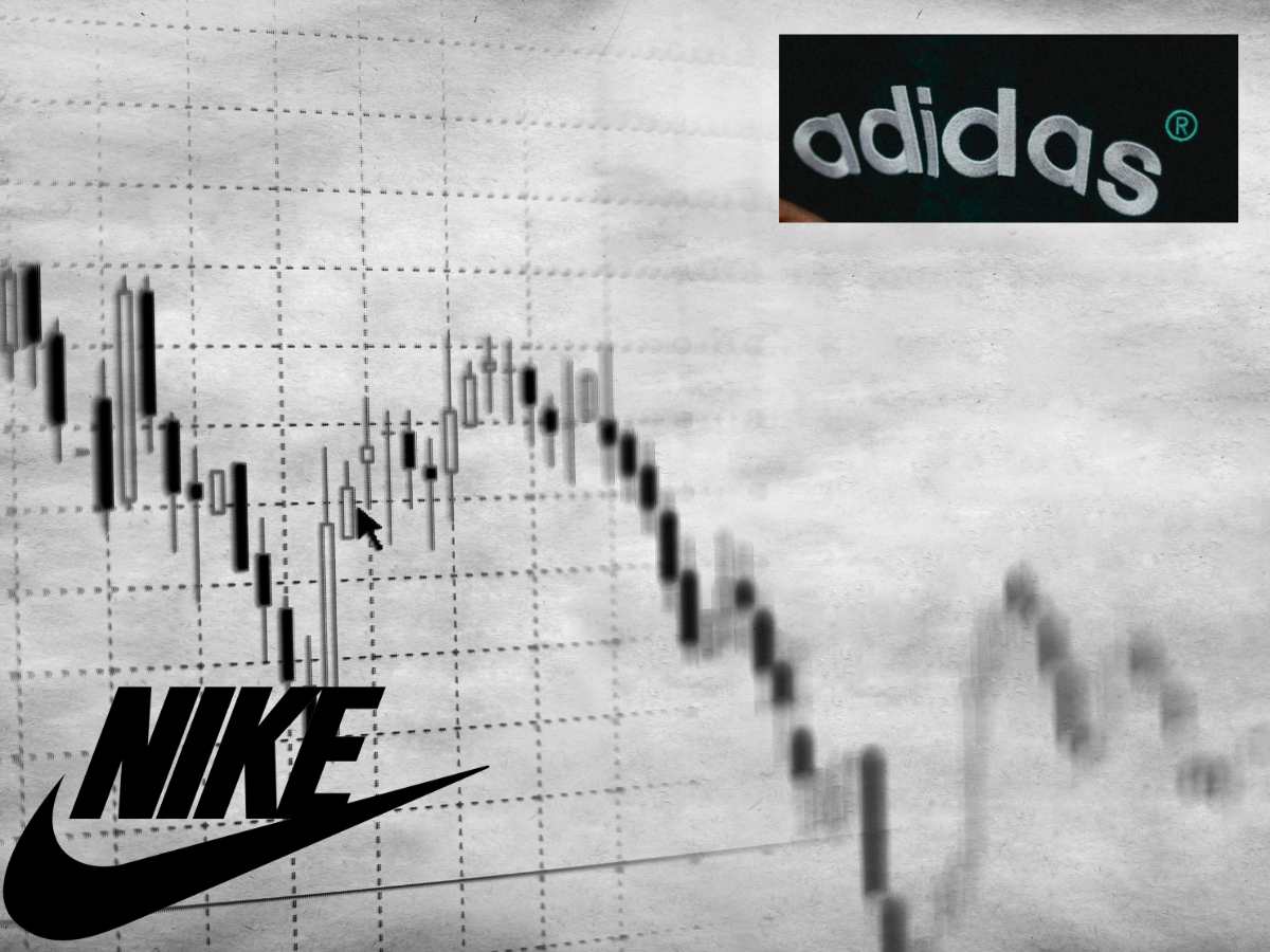 adidas nike