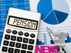 pensioni novità