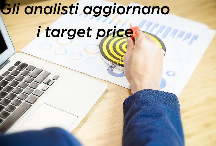 target di prezzo