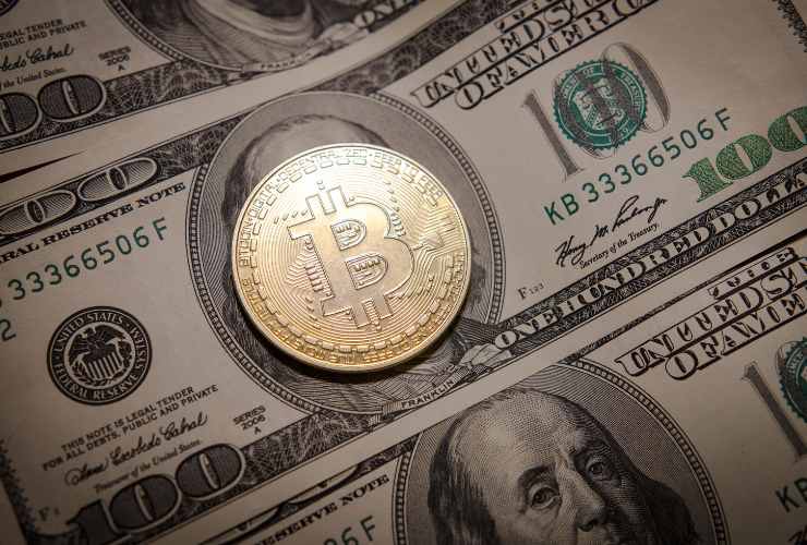 bitcoin