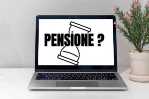 Computer e pensione