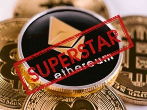 ethereum superstar