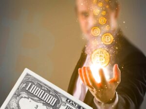 bitcoin