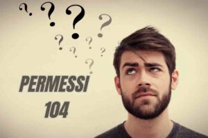 Uomo dubbioso