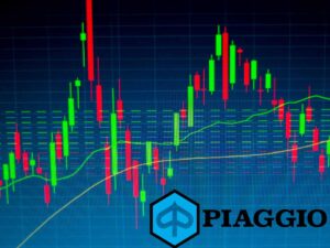 piaggio potenziale rialzo