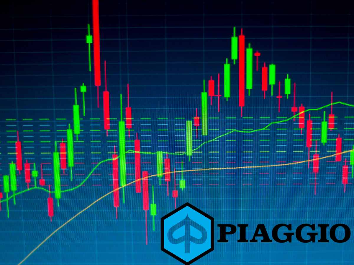 piaggio potenziale rialzo