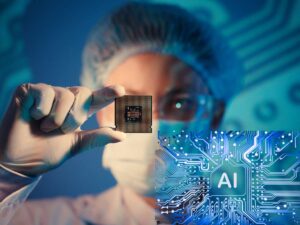 intel semiconduttori