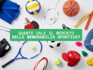 memorabilia sportive