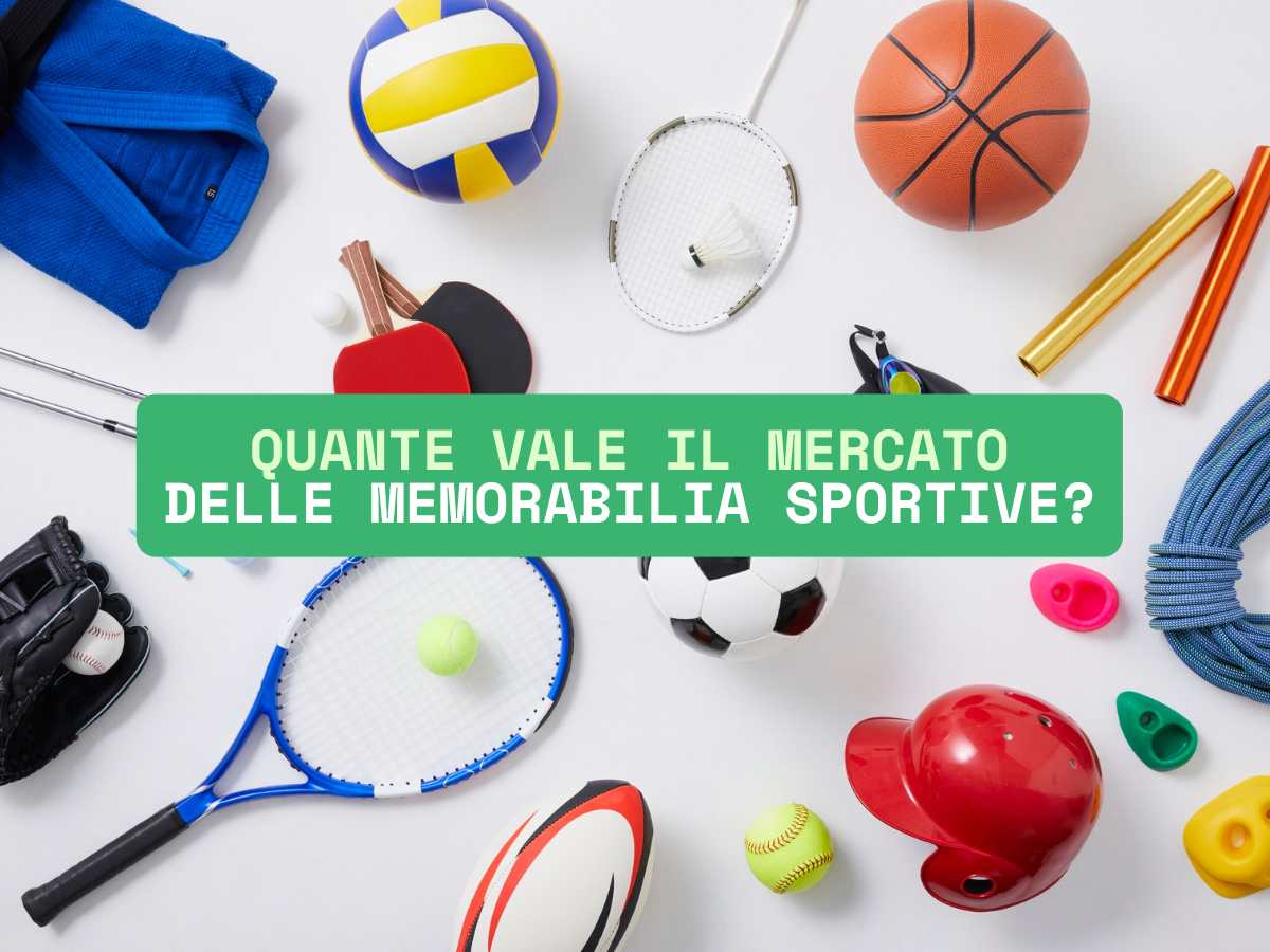 memorabilia sportive