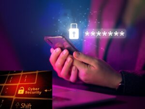 cybersecurity mondo digitale